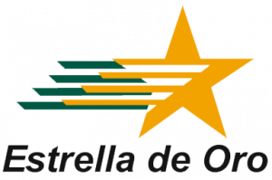 Estrella Oro Logo