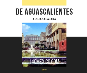 Autobuses Aguascalientes a Guadalajara