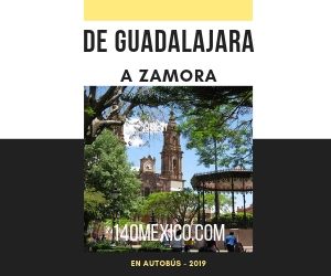 Guadalajara - Zamora
