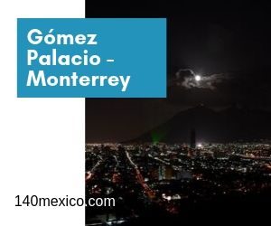 Gomez Monterrey