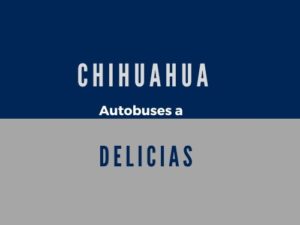 Chih Delicias