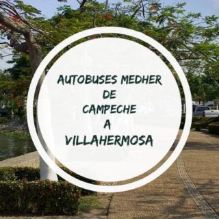 Medher Campeche Villahermosa