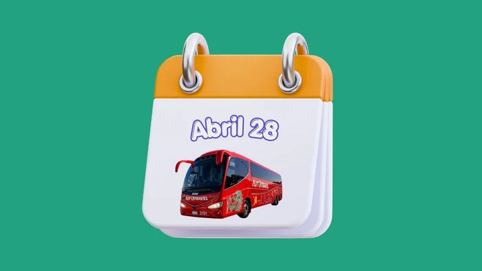 Viaja en autobús de CDMX a Guadalajara por $500