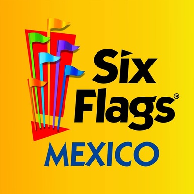 Paquete transporte y entrada de Puebla a Six Flags