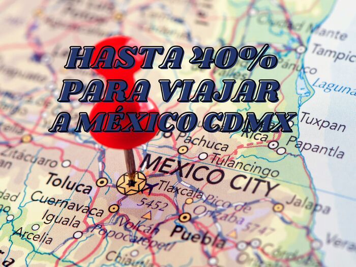 Descuentos en Autobuses de San Luis Potosí a México